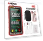Thumbnail Smart VA Reverse Multimeter AC/DC Ammeter Voltage Tester — Electrical Testers, ANENG