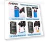 Thumbnail Smart VA Reverse Multimeter AC/DC Ammeter Voltage Tester — Electrical Testers, ANENG
