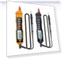 Thumbnail Digital Pen Multimeter 4000 Counts Smart Meter with NCV AC/DC Voltage Resistance Capacitance Testers — Electrical Testers, ANENG