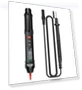 Thumbnail Digital Multimeter Auto Intelligent Sensor Pen Tester 6000 Counts — Multimeters & Analyzers, ANENG