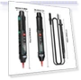 Thumbnail Digital Multimeter Auto Intelligent Sensor Pen Tester 6000 Counts — Multimeters & Analyzers, ANENG