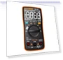 Thumbnail Intelligent Auto Measure True-RMS Digital Multimeter 6000 Counts — Multimeters & Analyzers, ANENG