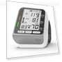 Превью Automatic Electronic Sphygmomanometer Smart Wrist Blood Pressure Meter — Blood Pressure Monitors
