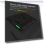 Превью Automatic Electronic Sphygmomanometer Smart Wrist Blood Pressure Meter — Blood Pressure Monitors