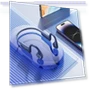Превью Air Conduction Earphone Bluetooth 5.2 HiFi Sound IPX4 Waterproof — Bluetooth Headsets, AWEI