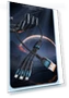 Превью PD120W 3-in-1 Type-C Fast Charging Cable with Intelligent Temperature Control — Charging Solutions, AWEI