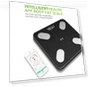 Превью Intelligent Bluetooth Weight Scale with Body Fat Measurement — Body Composition Analysis