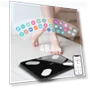 Превью Intelligent Bluetooth Weight Scale with Body Fat Measurement — Body Composition Analysis