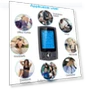 Thumbnail Digital Electronic Pulse Massager with 24 Modes — Muscle Stimulators