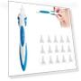 Превью Smart Swab Ear Cleaner with 15 Replacement Parts — Wax Removal