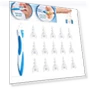 Превью Smart Swab Ear Cleaner with 15 Replacement Parts — Wax Removal