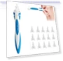 Превью Smart Swab Ear Suction Cleaner with 15 Replacements — Wax Removal, Smart Swab