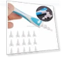 Превью Smart Swab Ear Suction Cleaner with 15 Replacements — Wax Removal, Smart Swab