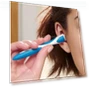 Превью Smart Swab Ear Suction Cleaner with 15 Replacements — Wax Removal, Smart Swab