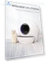 Thumbnail Intelligent Cat Toilet — Self-Cleaning, एल्सपेट