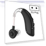 Превью Elderly Hearing Aid Sound Amplifier with Intelligent Noise Reduction — Hearing Support