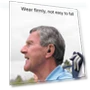 Превью Elderly Hearing Aid Sound Amplifier with Intelligent Noise Reduction — Hearing Support