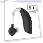 Превью Elderly Hearing Aid Sound Amplifier with Intelligent Noise Reduction — Hearing Support