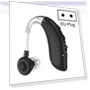 Превью Elderly Hearing Aid Sound Amplifier with Intelligent Noise Reduction — Hearing Support