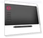 Thumbnail 10x6 inch Smart Touch Electronic Drawing Board with Type-C Interface — Digital Drawing Tools, Huike
