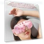 Превью Intelligent Eye Protector with 26 Massage Heads and Hot Compress — Pillows