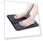 Превью Intelligent Foot Massage Pad with EMS Microcurrent Technology — Muscle Stimulators