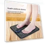 Превью Intelligent Foot Massage Pad with EMS Microcurrent Technology — Muscle Stimulators