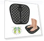 Intelligent Foot Massager for Qi and Blood Circulation — Foot Care Solutions