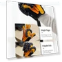 Превью Intelligent Robot Rehabilitation Glove with British Adapter — Hand Exercisers