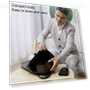 Превью Intelligent Robot Rehabilitation Glove with British Adapter — Hand Exercisers