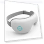 Превью Intelligent Wireless Eye Massager with Gas Vibration and Hot Compress — Pillows
