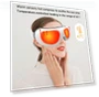Превью Basic Hot Pack Intelligent Wireless Eye Massager — Back Relief Solutions