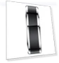 Thumbnail Smart Ring Health Tracker with Heart Rate and Blood Oxygen Monitor — Heart Rate Monitors