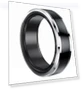 Thumbnail Smart Ring Health Tracker with Heart Rate and Blood Oxygen Monitor — Smart Rings