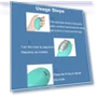 Thumbnail Smart Portable Microcurrent Sleep Aid Insomnia Massage Device — Sound Machines, CES