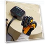 Превью Robotic Rehabilitation Glove — Hand Exercisers