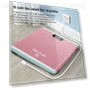 Thumbnail Intelligent Electronic Body Fat Scale — Body Composition Analysis, iScale