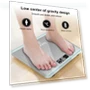 Thumbnail Intelligent Electronic Body Fat Scale — Body Composition Analysis, iScale