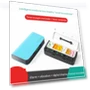 Превью Intelligent Electronic Small Pill Box with Reminder — Medication Accessories