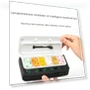 Превью Intelligent Electronic Small Pill Box with Reminder — Medication Accessories