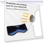 Thumbnail Smart Wireless Music Sleep Eye Mask with Bluetooth 5.0 — Sleep Masks