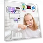 Thumbnail Smart UV Sterilizing Toothbrush Holder — Toothbrush Holders