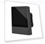 Thumbnail Smart Scene Wall Switch with Thermostat Display — Smart Home Modules, Sonoff