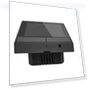 Thumbnail Smart Scene Wall Switch with Thermostat Display — Smart Home Modules, Sonoff