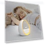 Thumbnail Intelligent White Noise Baby Soothing Sleep Aid Device — Sleep Soothers, HiFiD