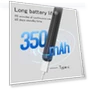 Превью WiFi Intelligent Visual Ear Spoon Hi-Def Endoscope — Syringes, X1