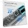 Превью WiFi Intelligent Visual Ear Spoon Hi-Def Endoscope — Syringes, X1