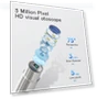 Превью WiFi Intelligent Visual Ear Spoon Hi-Def Endoscope — Syringes, X1