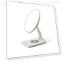Thumbnail Wireless Charging SAD Light Therapy Lamp with Intelligent Timing — Light Therapy Solutions