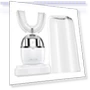 Превью Smart U-type Electric Toothbrush — Ultrasonic, WK